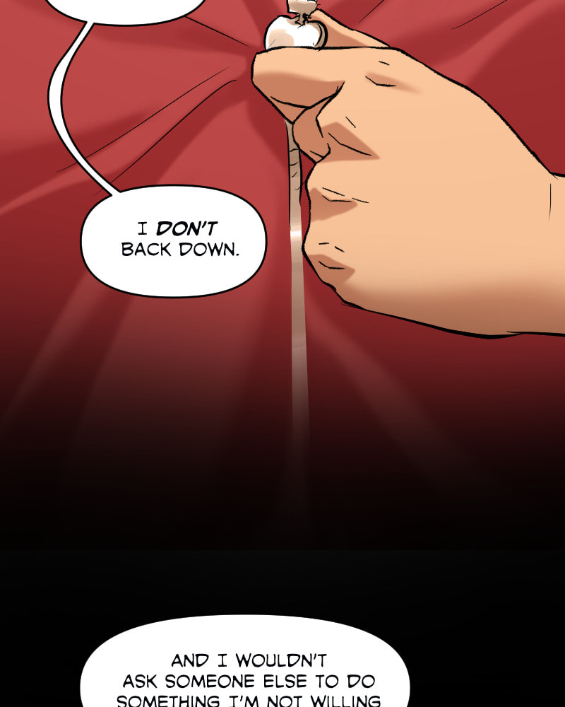 Possessed Chapter 61 page 9 - 