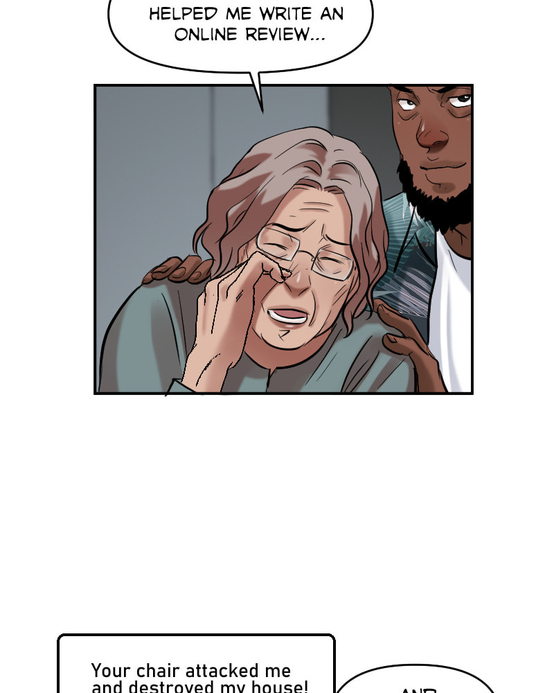 Possessed Chapter 62 page 14 - 