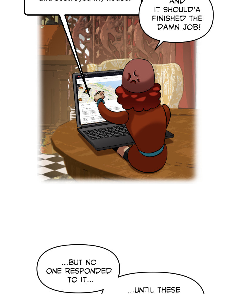 Possessed Chapter 62 page 15 - 