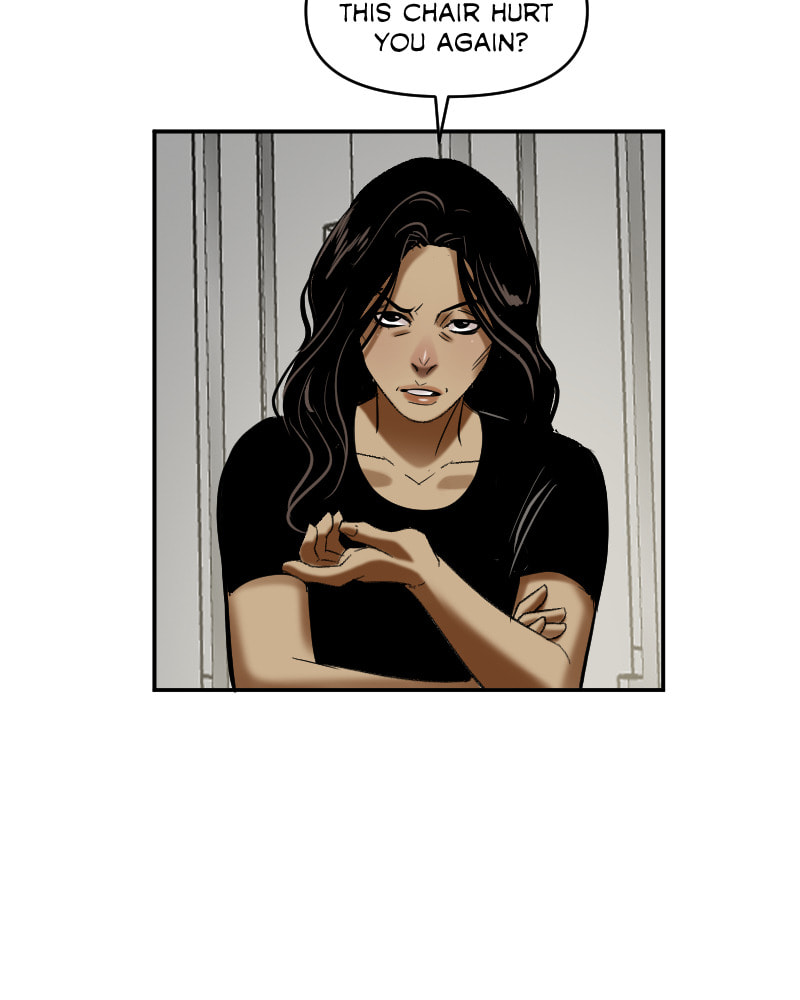 Possessed Chapter 62 page 17 - 