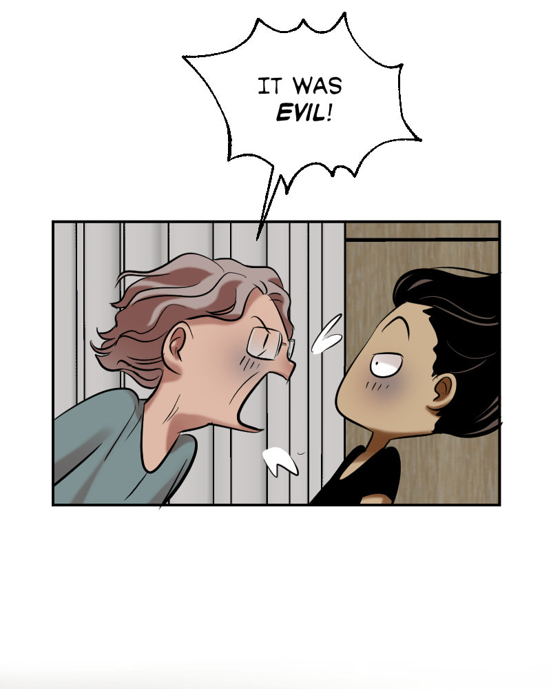 Possessed Chapter 62 page 18 - 