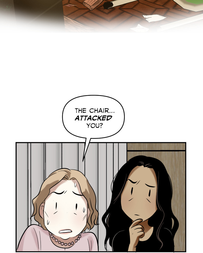 Possessed Chapter 62 page 22 - 