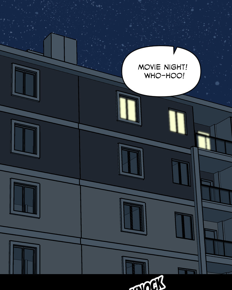 Possessed Chapter 62 page 29 - 