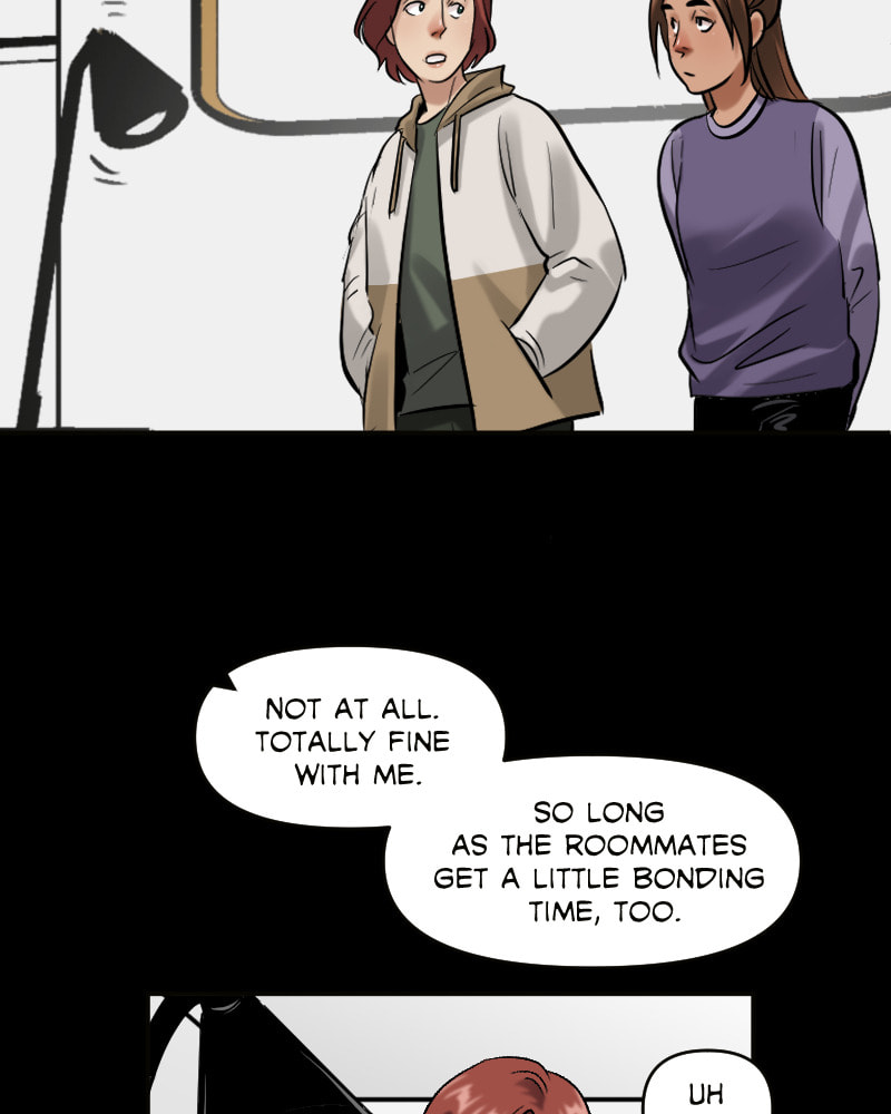 Possessed Chapter 62 page 33 - 
