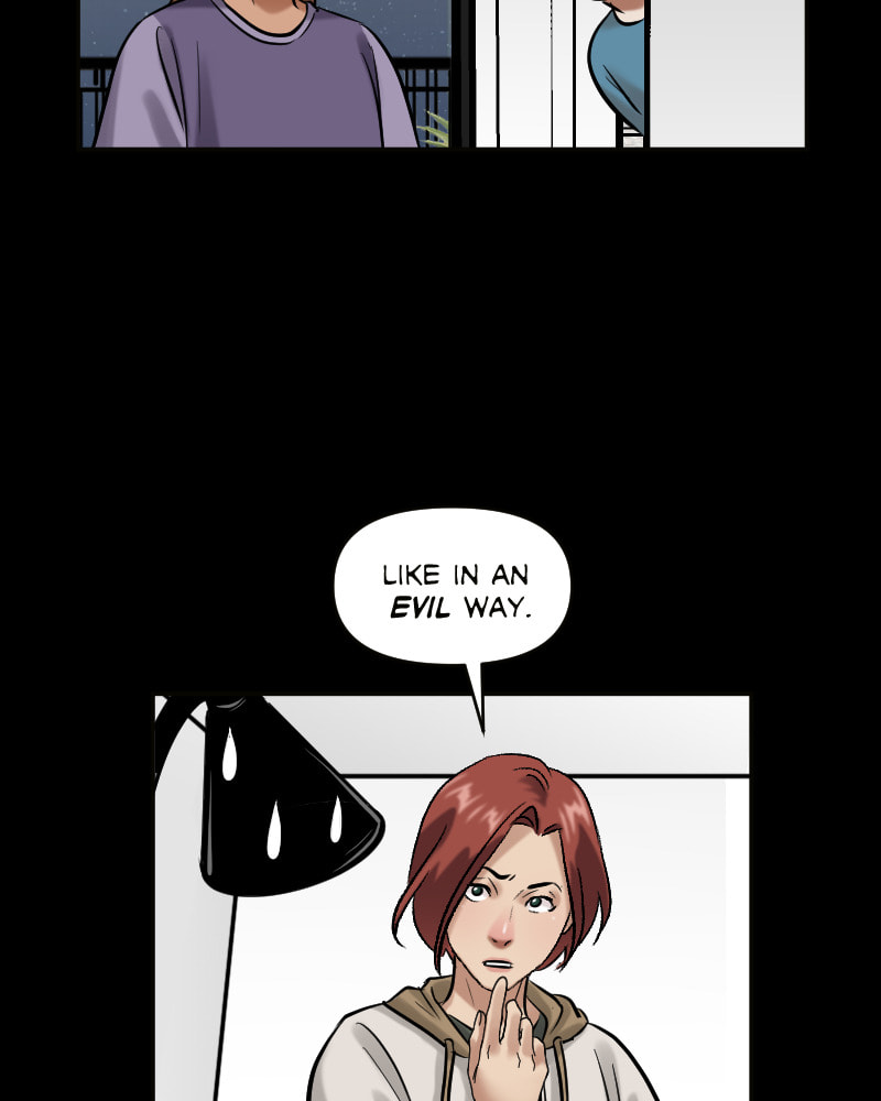 Possessed Chapter 62 page 36 - 