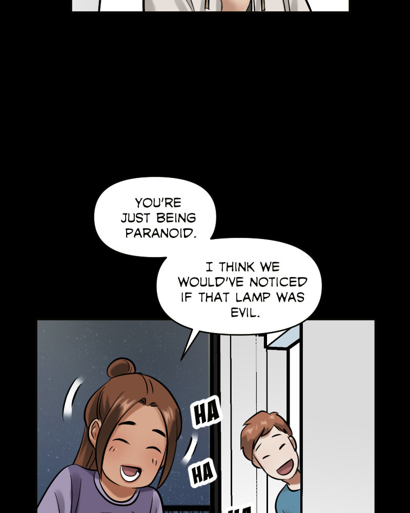 Possessed Chapter 62 page 37 - 