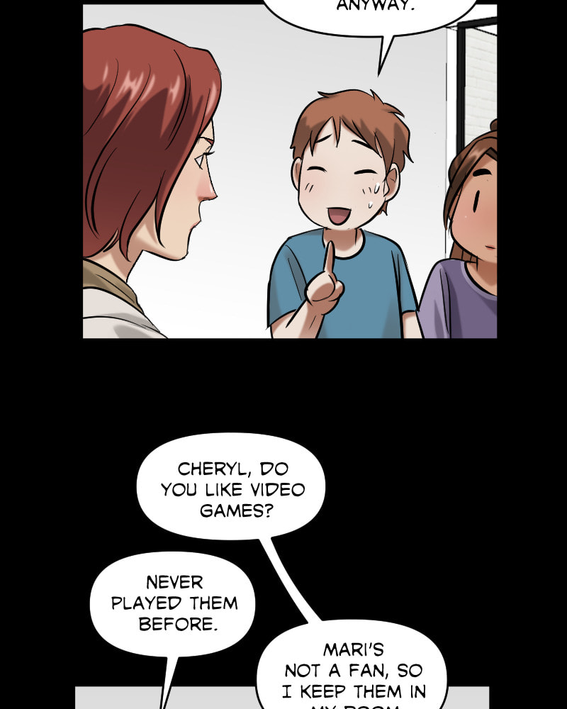 Possessed Chapter 62 page 41 - 