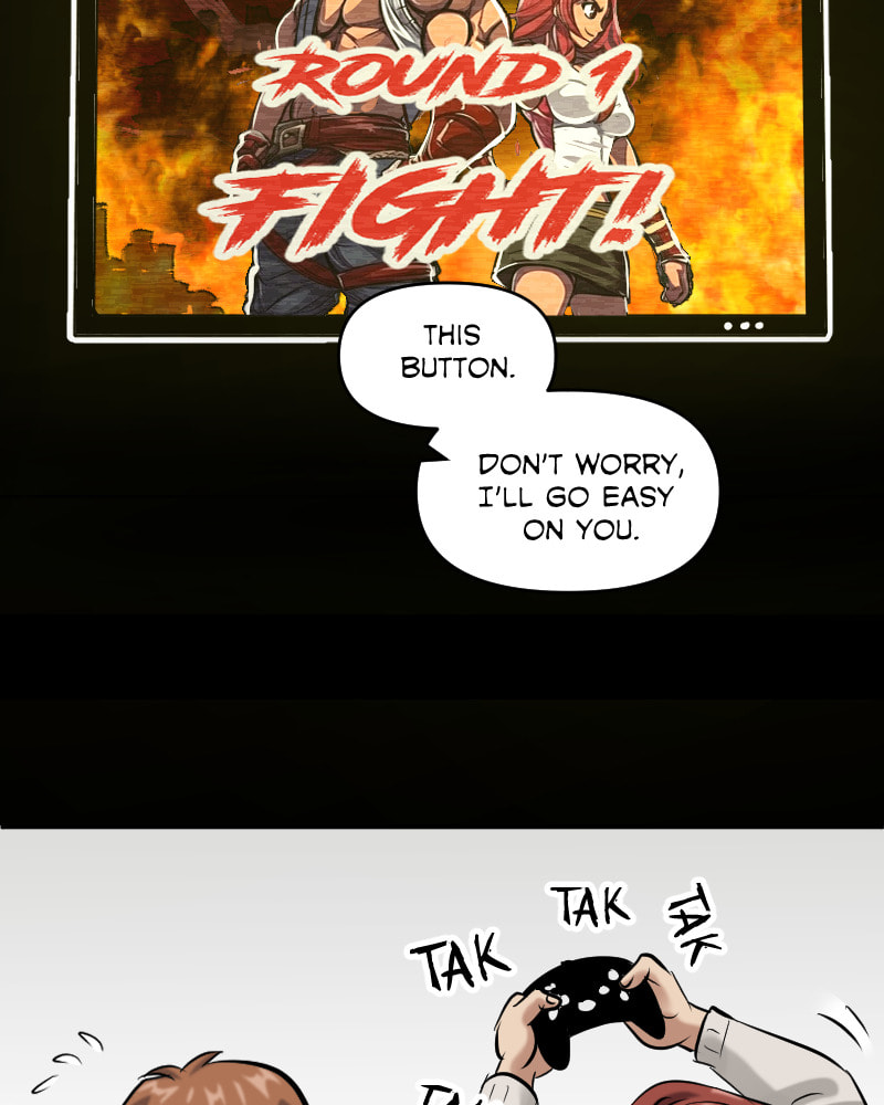 Possessed Chapter 62 page 45 - 