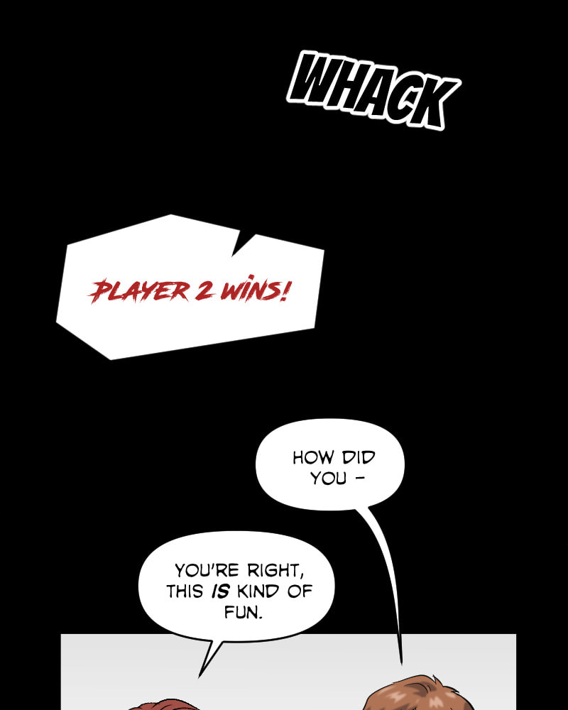 Possessed Chapter 62 page 47 - 