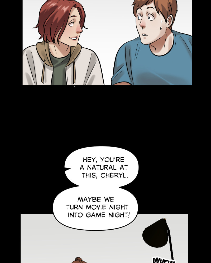 Possessed Chapter 62 page 48 - 