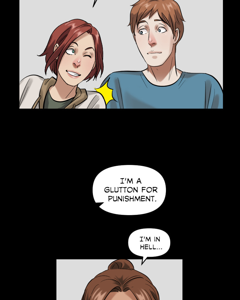 Possessed Chapter 62 page 50 - 