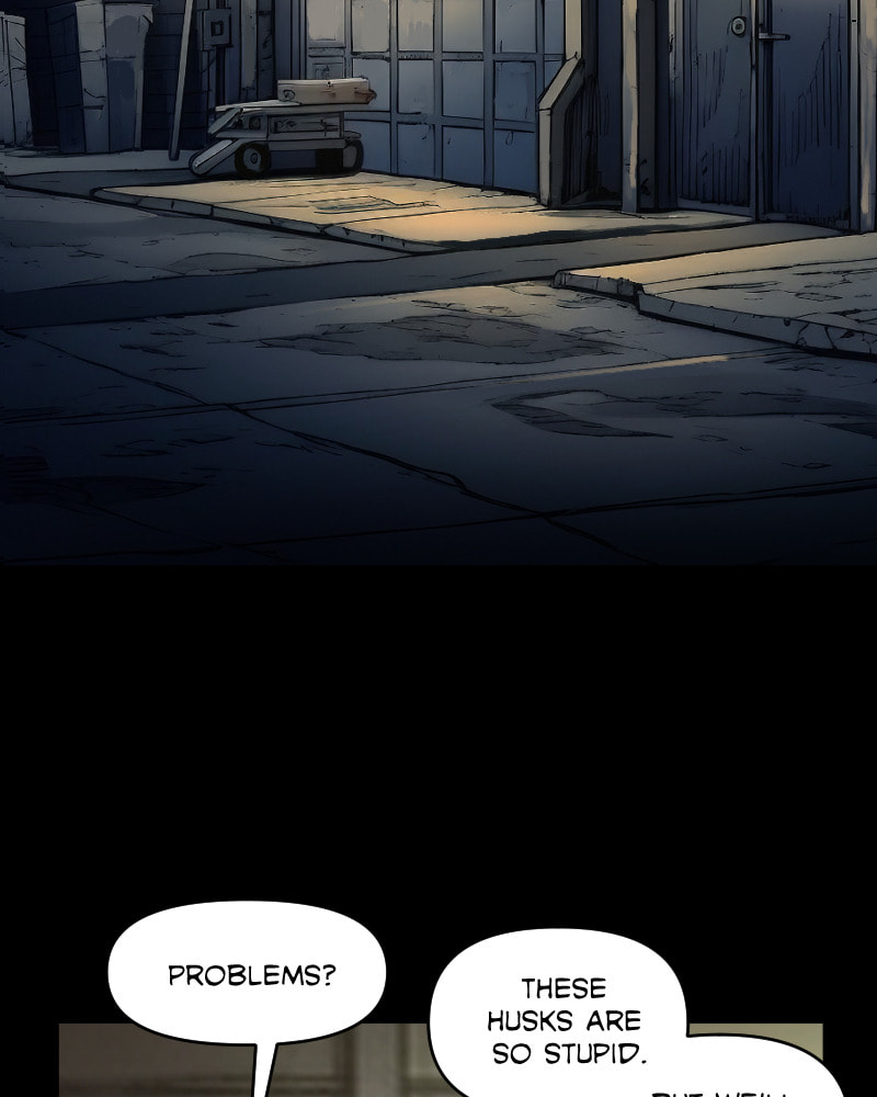 Possessed Chapter 62 page 53 - 