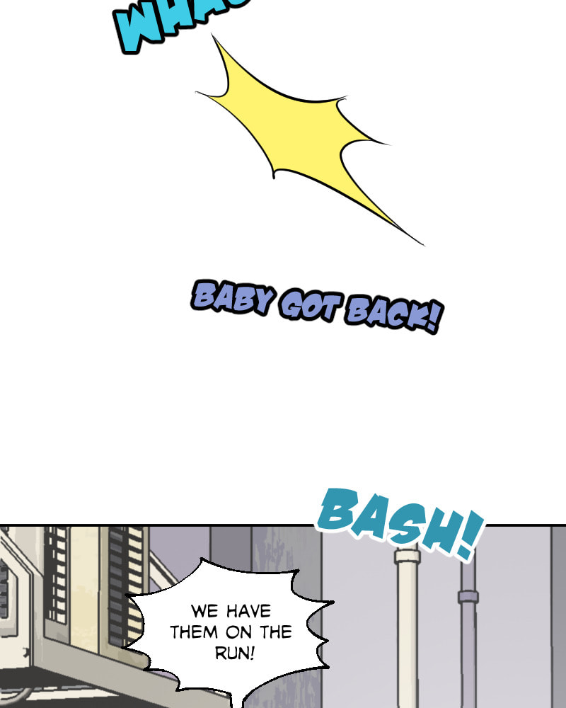 Possessed Chapter 63 page 16 - 