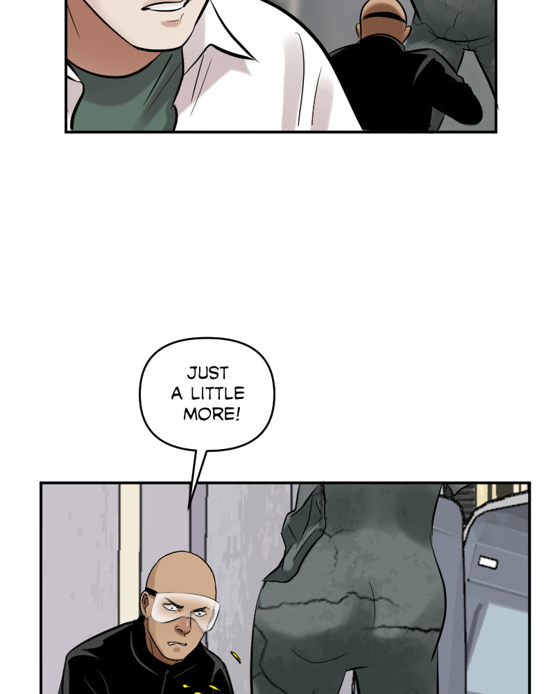 Possessed Chapter 63 page 19 - 