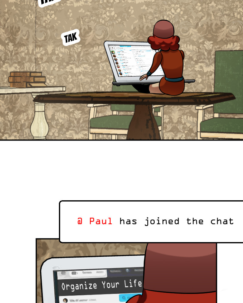 Possessed Chapter 63 page 3 - 