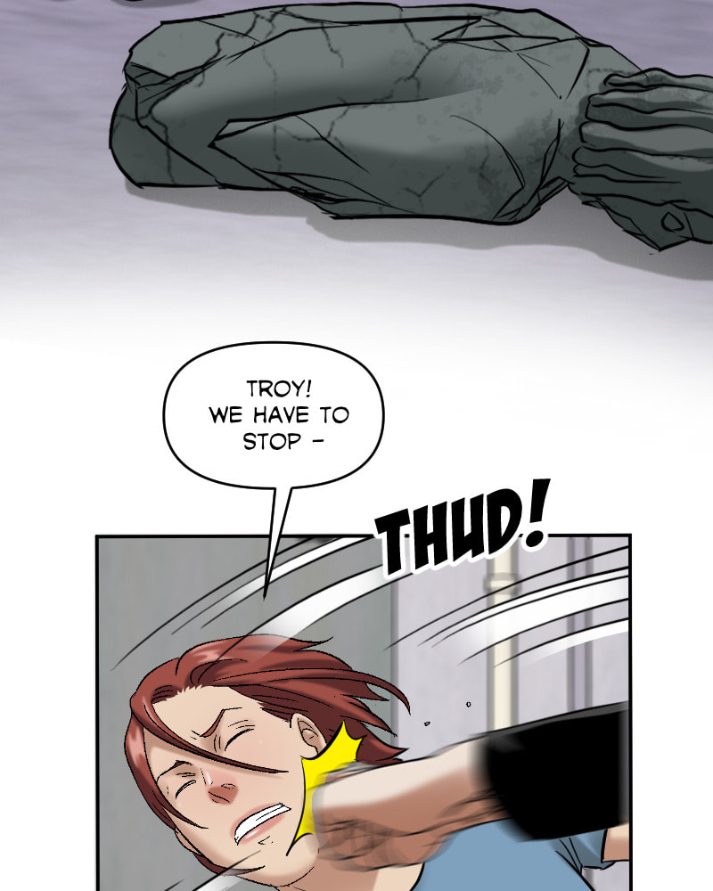 Possessed Chapter 63 page 23 - 