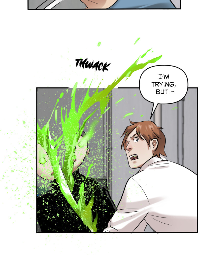 Possessed Chapter 63 page 24 - 