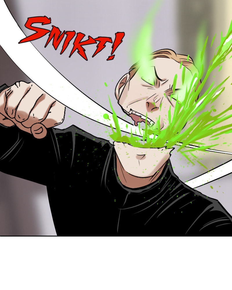 Possessed Chapter 63 page 28 - 