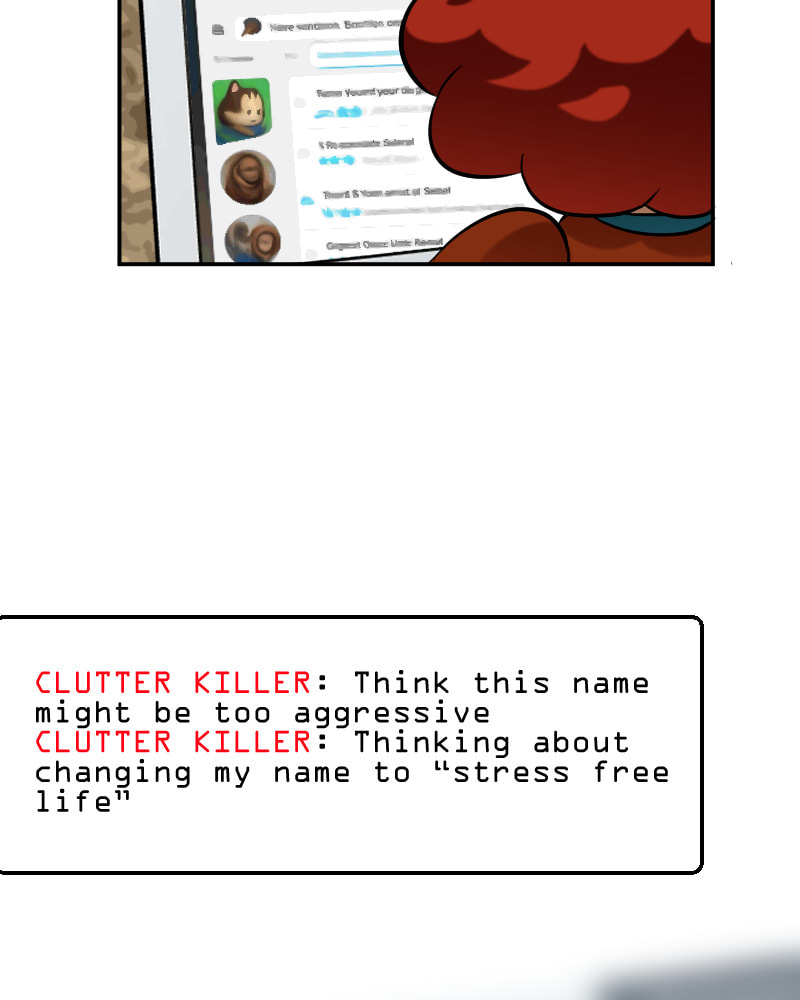 Possessed Chapter 63 page 4 - 