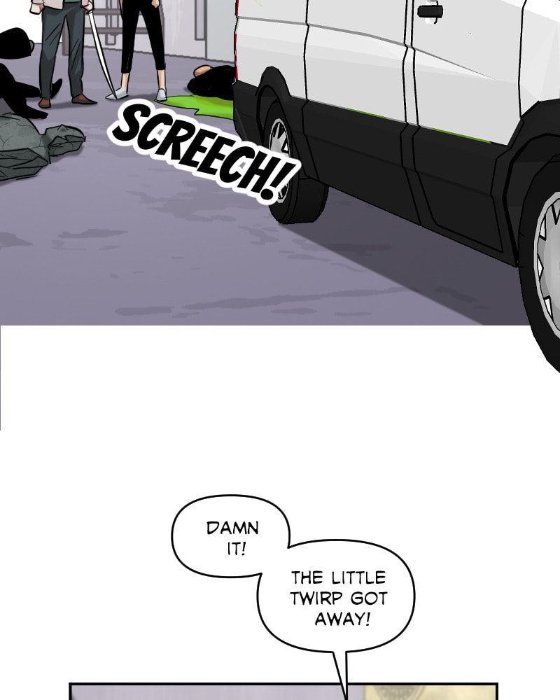 Possessed Chapter 63 page 31 - 