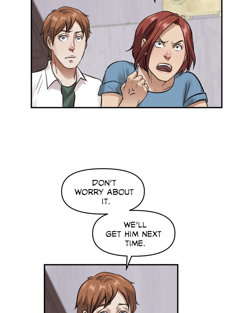 Possessed Chapter 63 page 32 - 