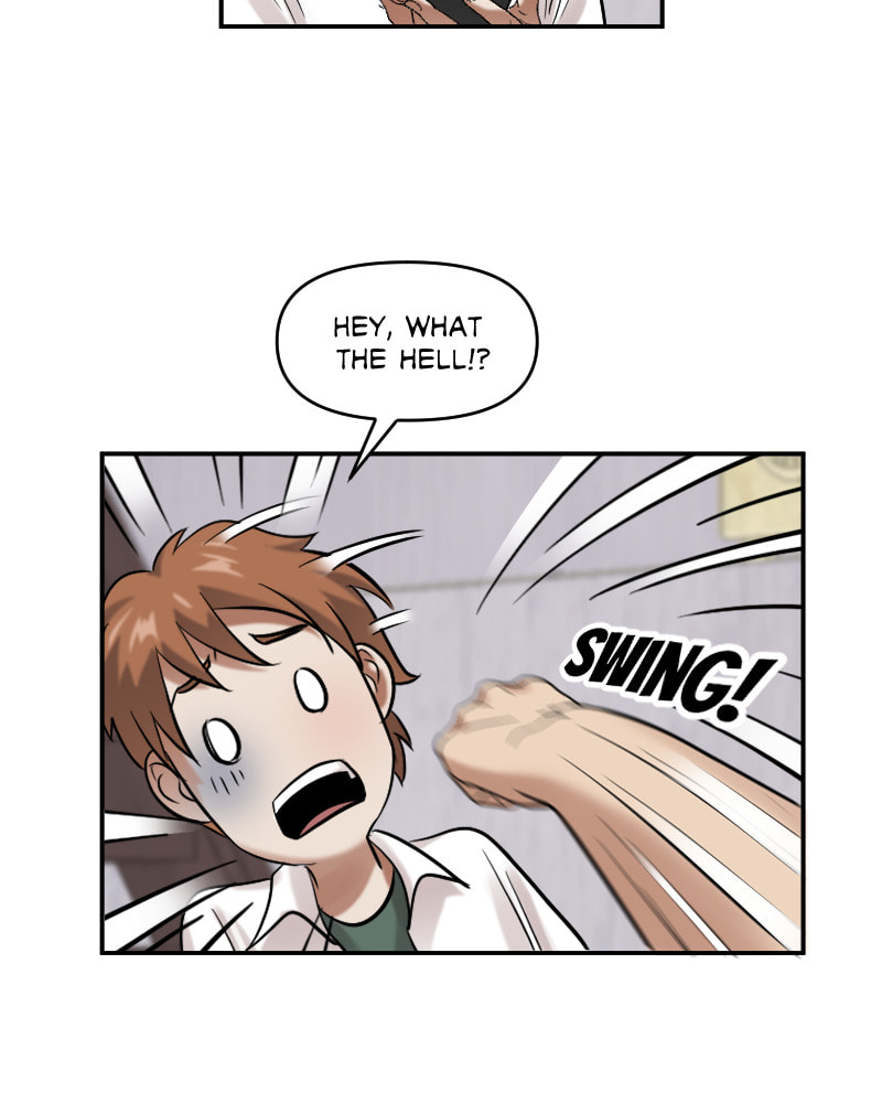 Possessed Chapter 63 page 34 - 