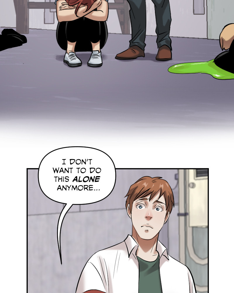 Possessed Chapter 63 page 40 - 