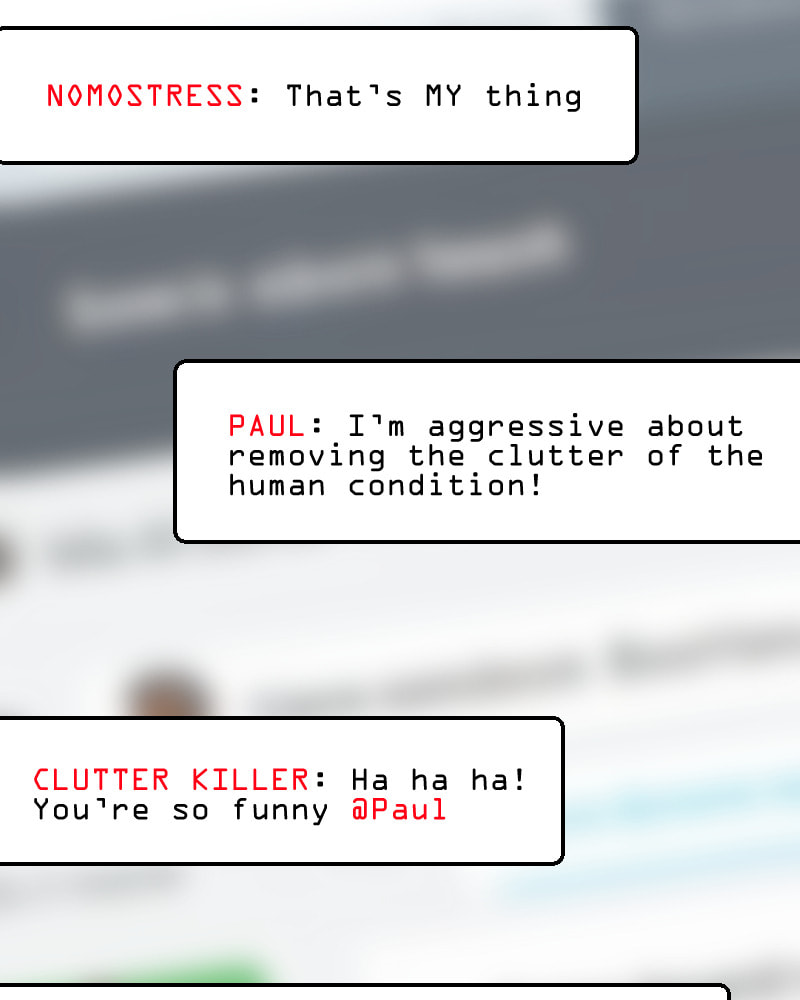 Possessed Chapter 63 page 5 - 