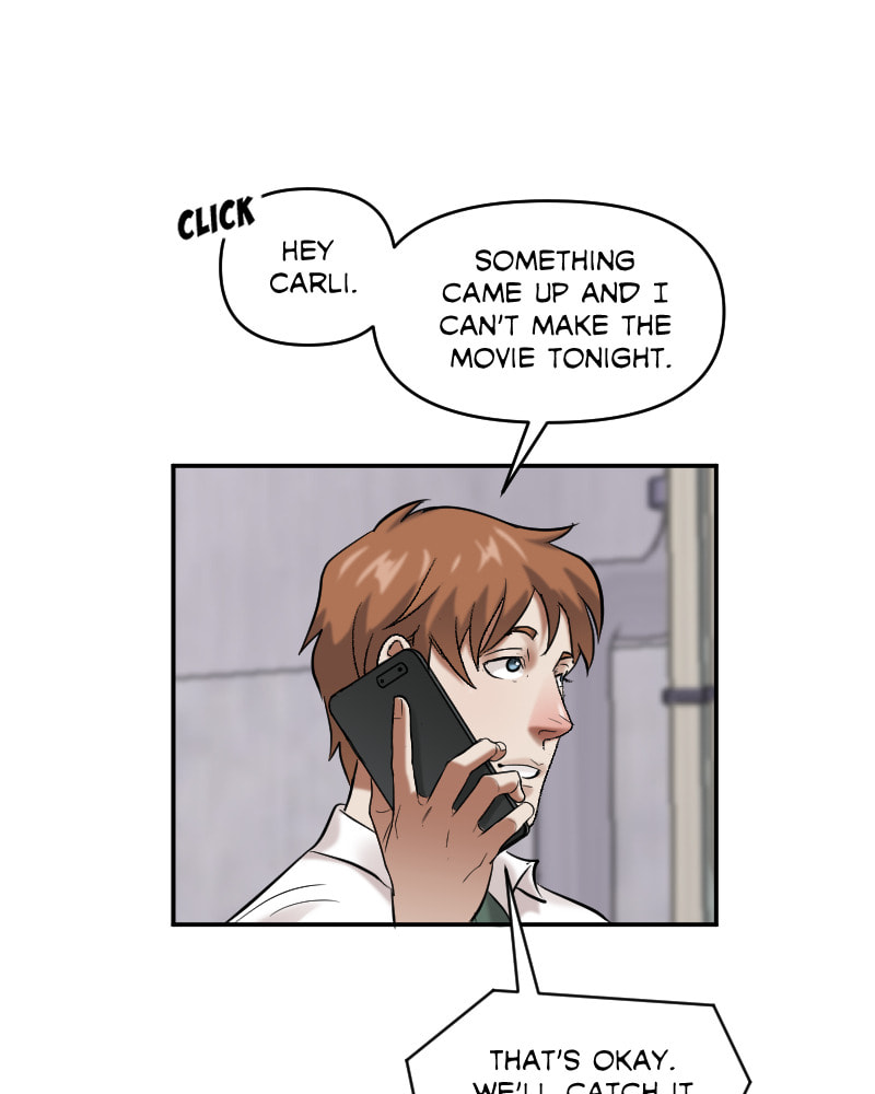 Possessed Chapter 63 page 43 - 