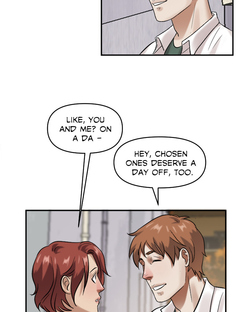 Possessed Chapter 63 page 46 - 