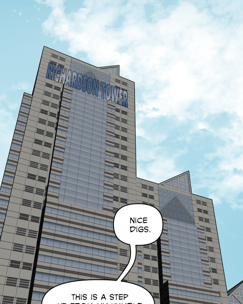 Possessed Chapter 63 page 51 - 