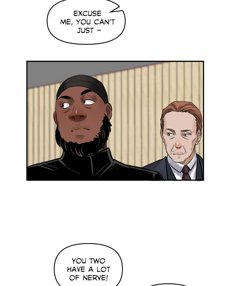 Possessed Chapter 63 page 53 - 