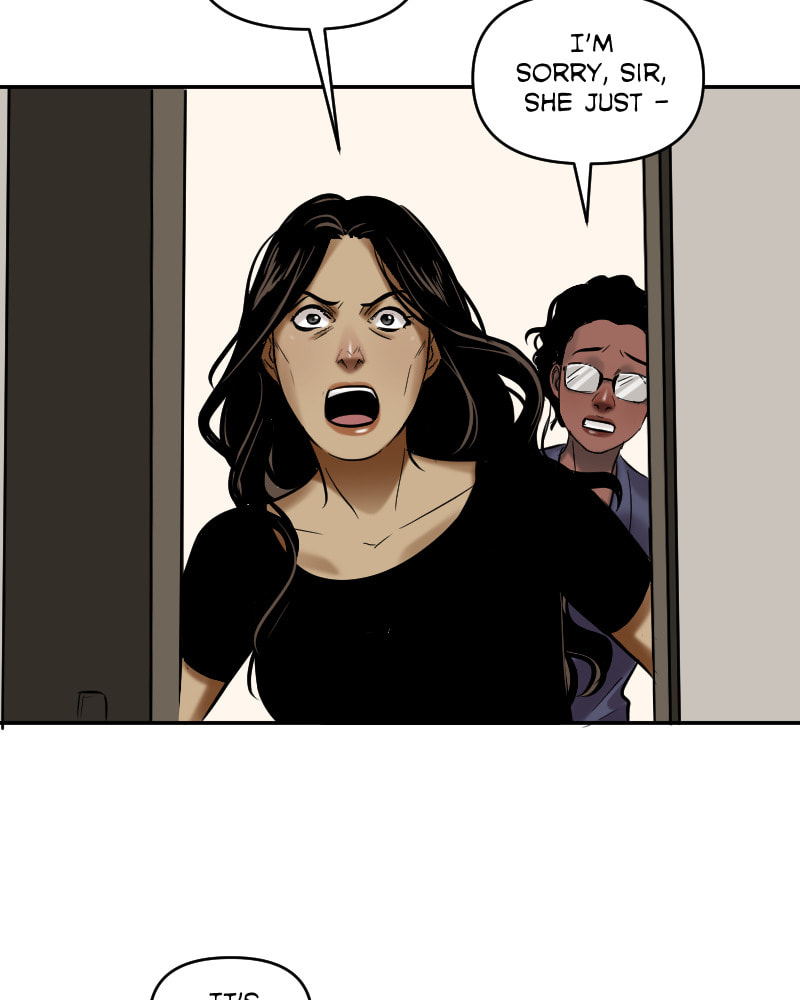 Possessed Chapter 63 page 54 - 
