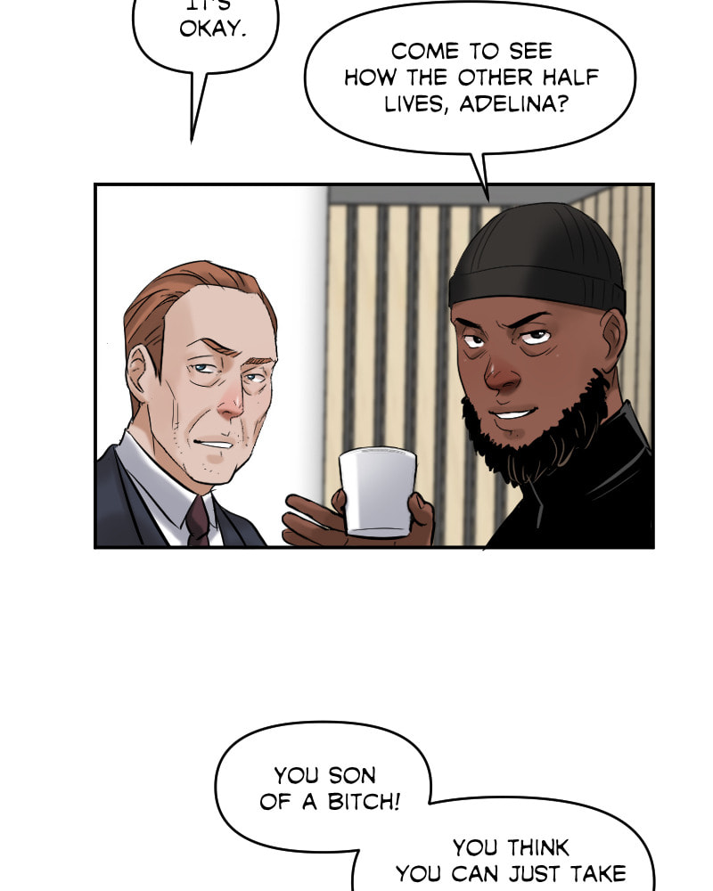Possessed Chapter 63 page 55 - 