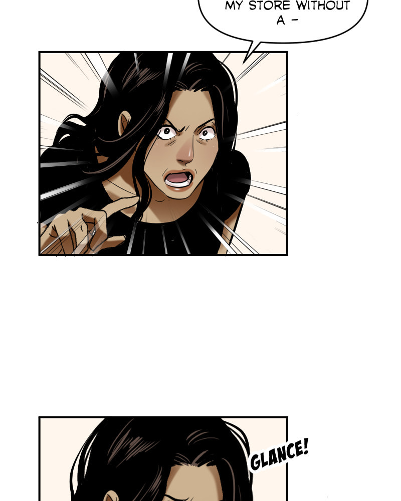 Possessed Chapter 63 page 56 - 