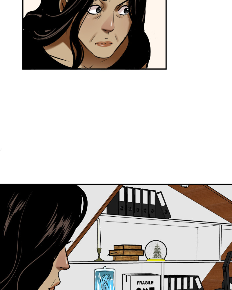 Possessed Chapter 63 page 57 - 