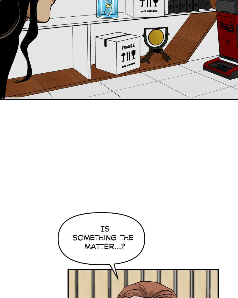 Possessed Chapter 63 page 58 - 