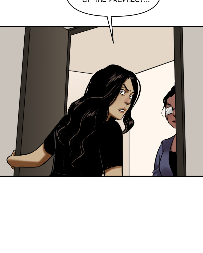 Possessed Chapter 63 page 60 - 