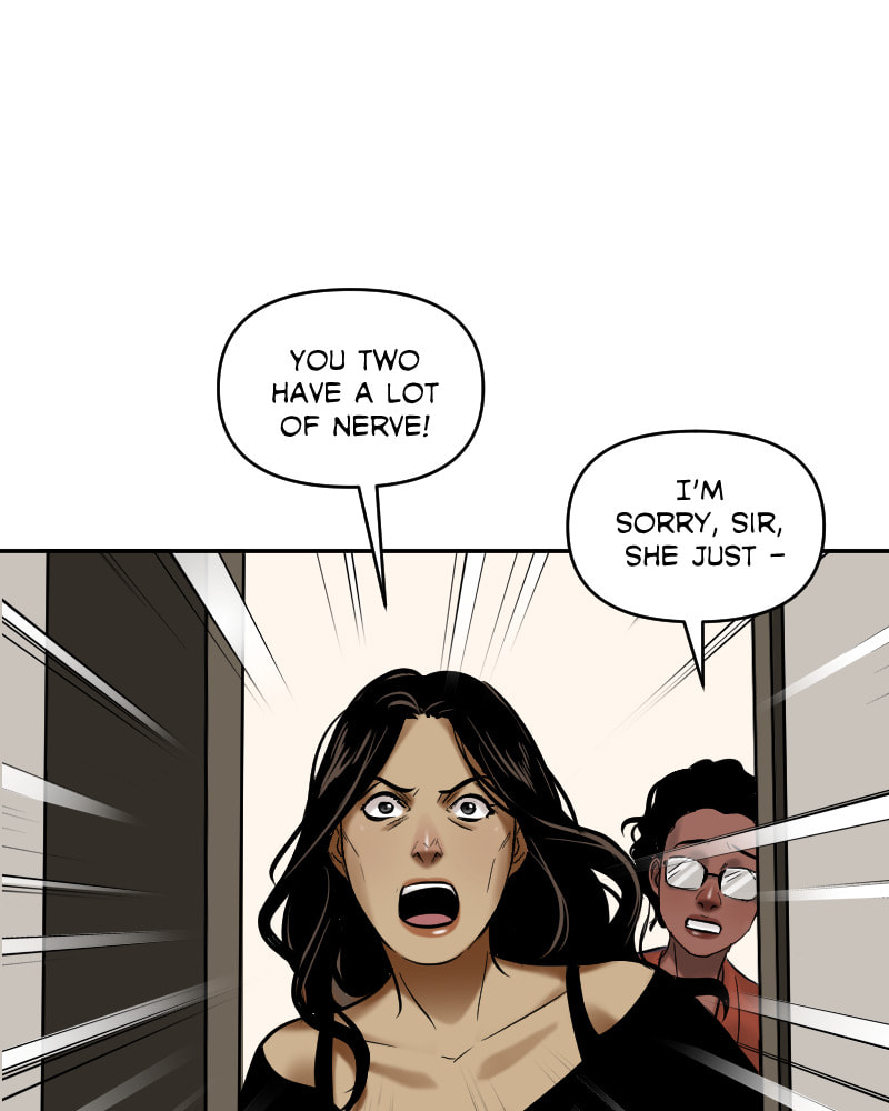 Possessed Chapter 64 page 1 - 