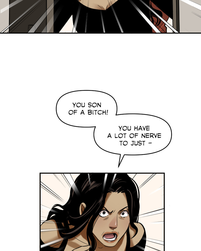 Possessed Chapter 64 page 2 - 