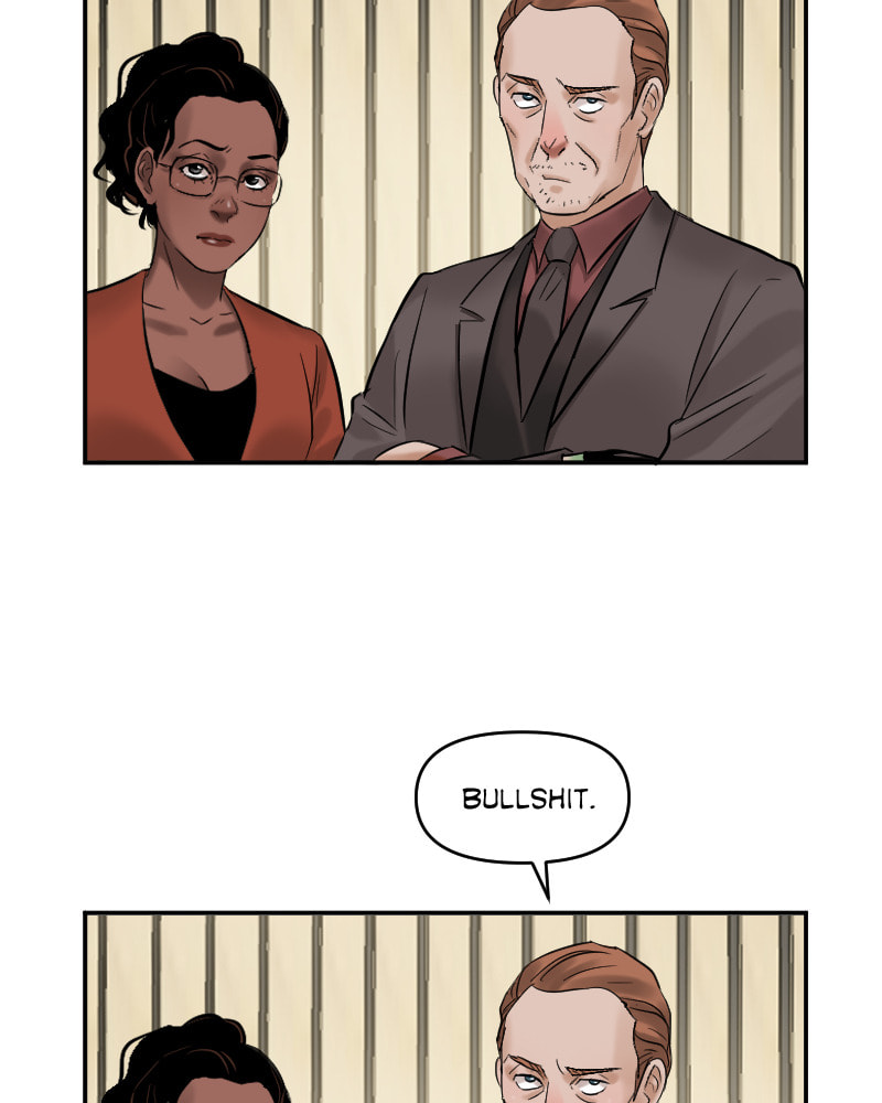 Possessed Chapter 64 page 14 - 