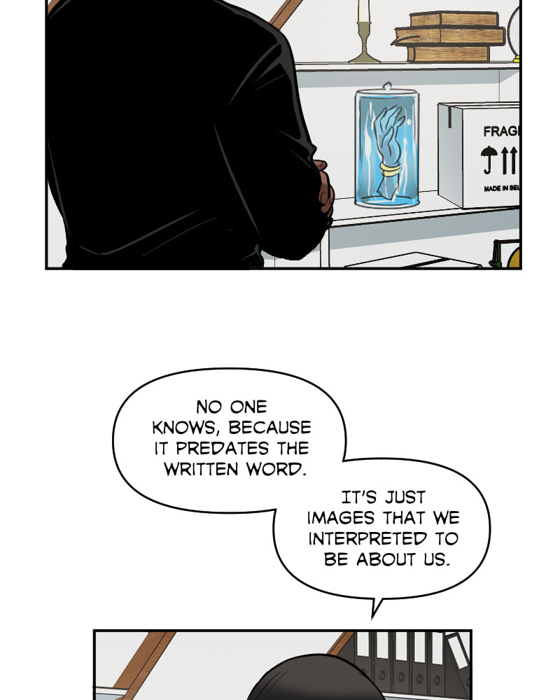 Possessed Chapter 64 page 16 - 