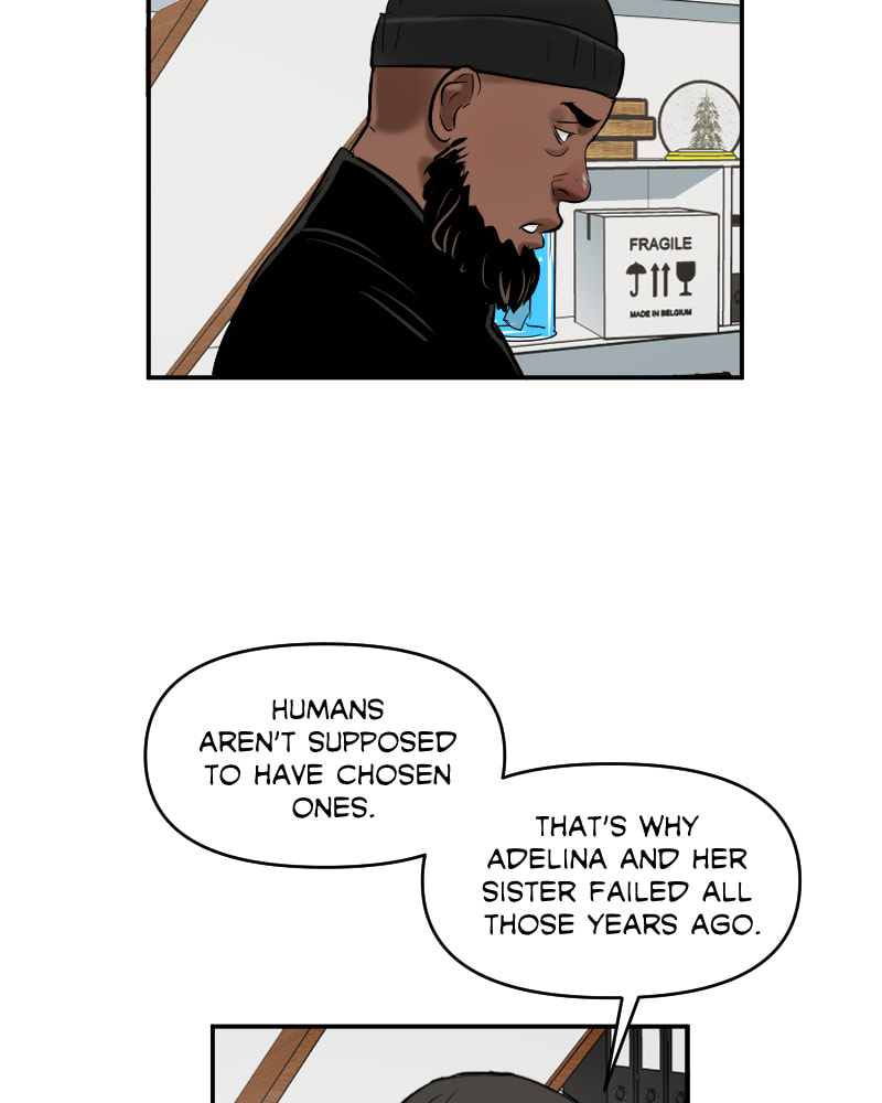 Possessed Chapter 64 page 17 - 