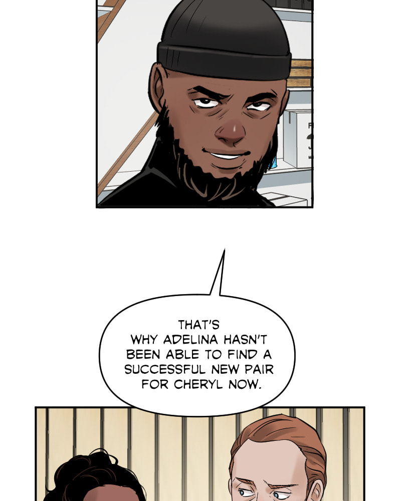 Possessed Chapter 64 page 18 - 