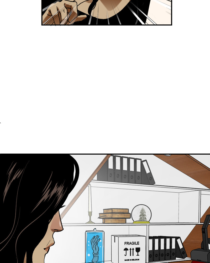 Possessed Chapter 64 page 3 - 