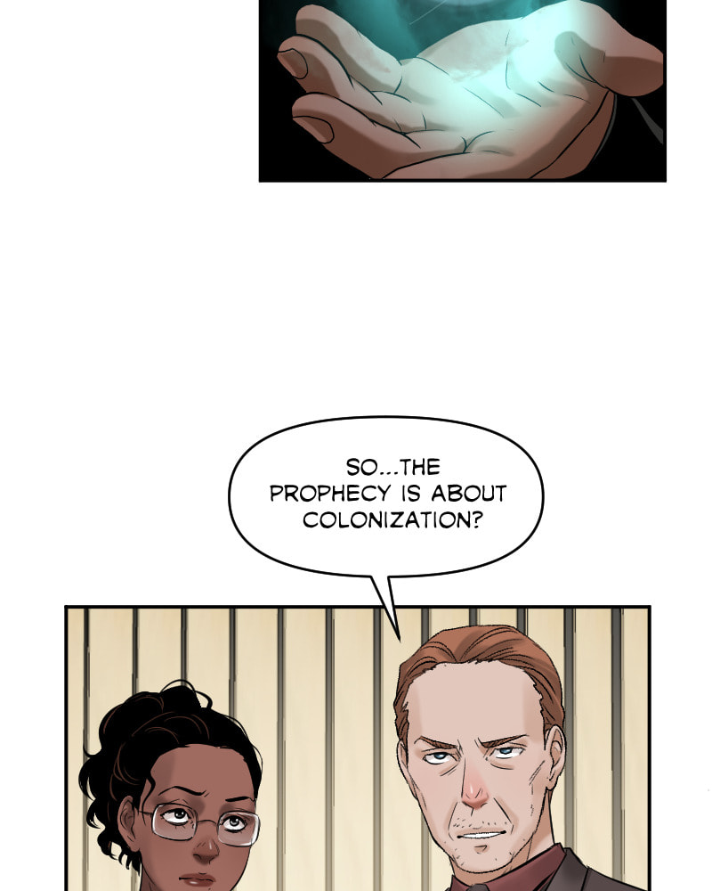 Possessed Chapter 64 page 22 - 