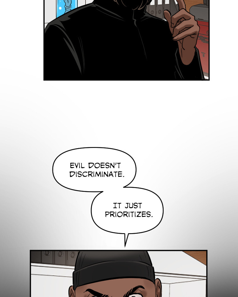 Possessed Chapter 64 page 24 - 