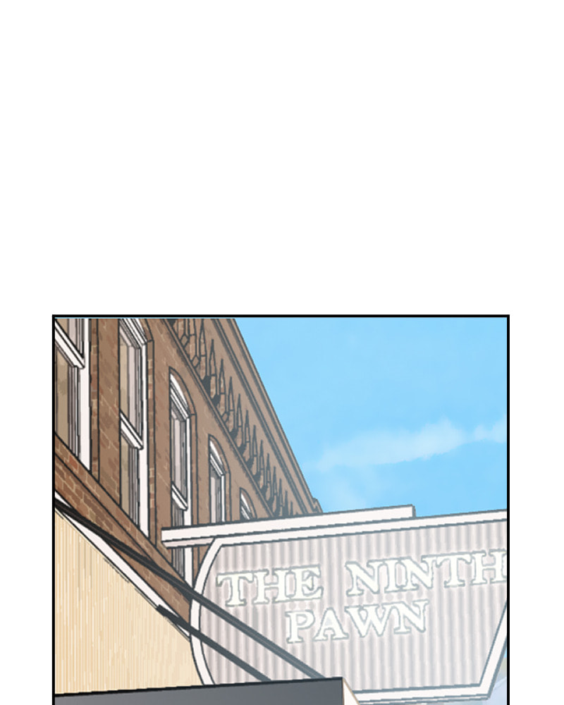 Possessed Chapter 64 page 28 - 