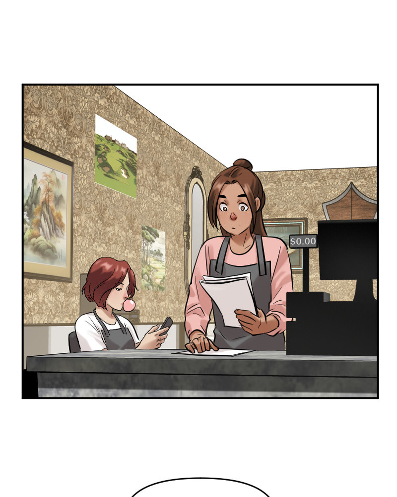 Possessed Chapter 64 page 30 - 