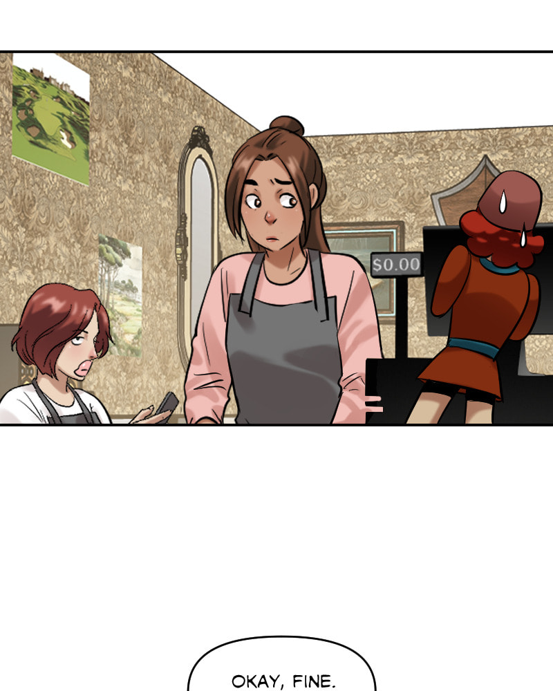 Possessed Chapter 64 page 33 - 